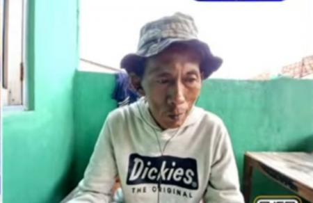 Cerita Pedagang Es Kue Jadi Korban Fitnah: Saya Ditonjok, Ditendang, Baru Dikasih Duit