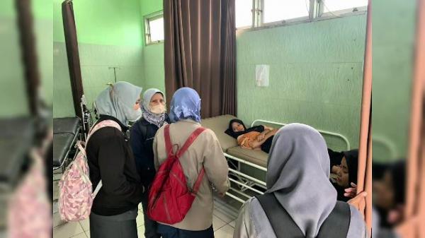 Belasan Siswa SMP dan Baby Sister di Tuban Alami Gejala Mual dan Gatal Usai Konsumsi MBG