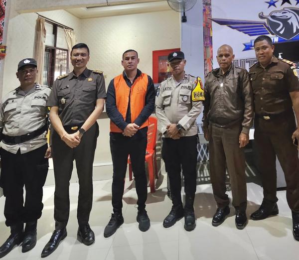 Ironi Wakil Rakyat: Ditahan Karena Telantarkan Anak Istri, Hanura Kupang Masih Ragu Bertindak