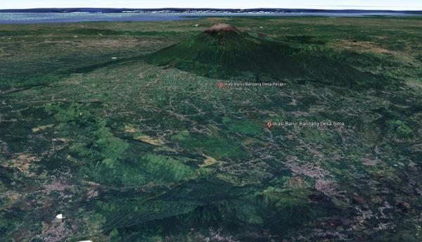 Terungkap, Ini Penyebab Utama Banjir dan Longsor di Lereng Gunung Slamet