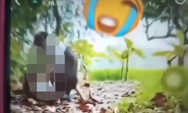 Viral di WhatsApp, Video Dugaan Bullying Siswi SMP Direkam Rekan Pelaku, Publik Geram