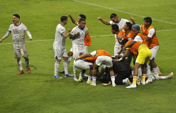 PSIS Semarang vs Kendal Tornado FC Sore Ini: Sama-sama Ngotot Ingin Menang