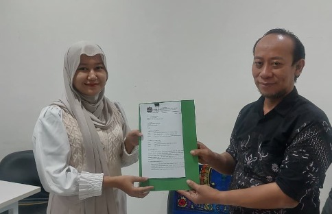 Wakil Ketua Komisi II DPRD Banten Dilaporkan ke BK Terkait Dugaan Pelanggaran Kode Etik