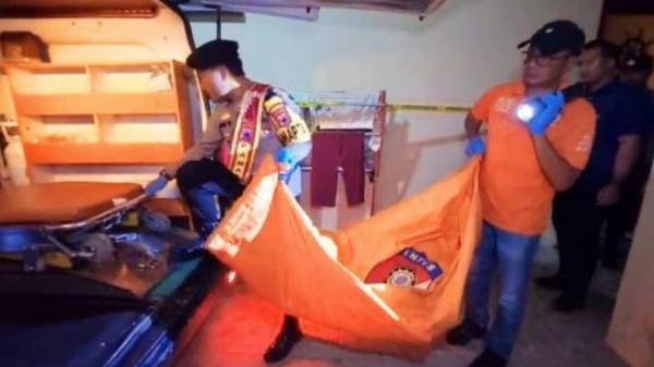 Perampokan Sadis di Karanggede Boyolali, Bocah 5 Tahun Tewas Bersimbah Darah Ibu Luka Berat