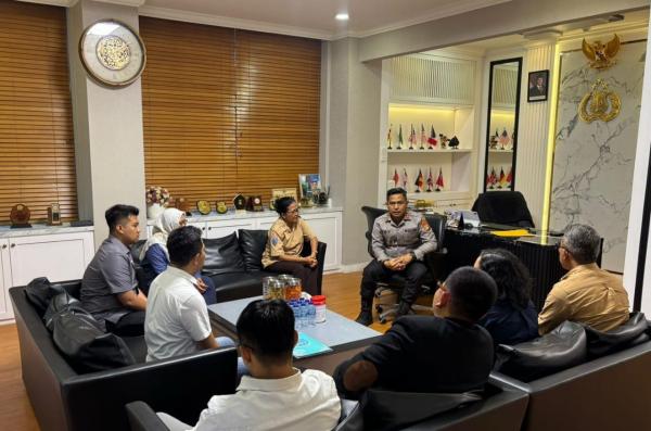 Polres Tangsel Setop Penyelidikan Kasus Guru SDK Pamulang, Ini Alasan Polisi!