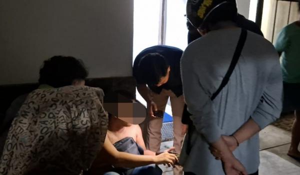 Pria di Pangandaran Ditahan Polisi gegara Gadaikan Mobil Orang, Korban Rugi Rp32 Juta