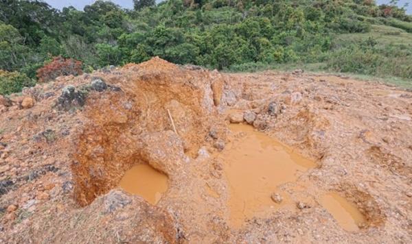 SPDP Dua Kasus Emas Ilegal di Sumba Timur Resmi Dikirim, Penanganan Hukum Masuk Babak Baru