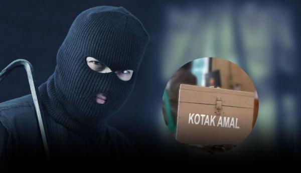 Empat Pencuri Kotak Amal Masjid di Pangkep Ditangkap Polisi, Motif untuk Beli Miras