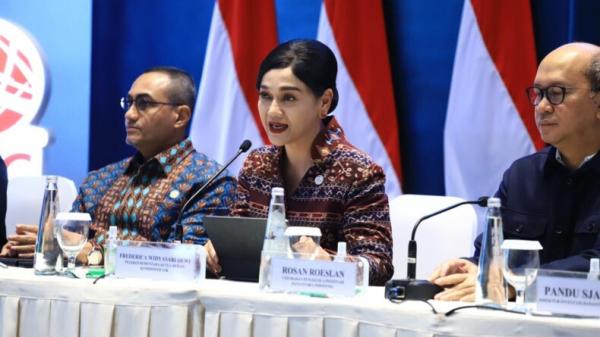 Delapan Aksi OJK Ubah Wajah Pasar Modal Indonesia