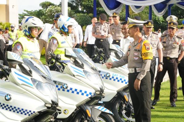 Sambut Ramadan 2026, Polisi Intensifkan Operasi Keselamatan, Balap Liar Jadi Target