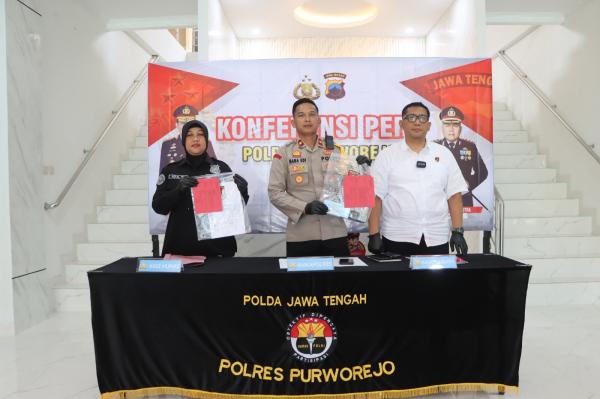 Awas Modus Baru! Polisi Gadungan Telepon Warga Purworejo Kuras Harta Rp87 Juta