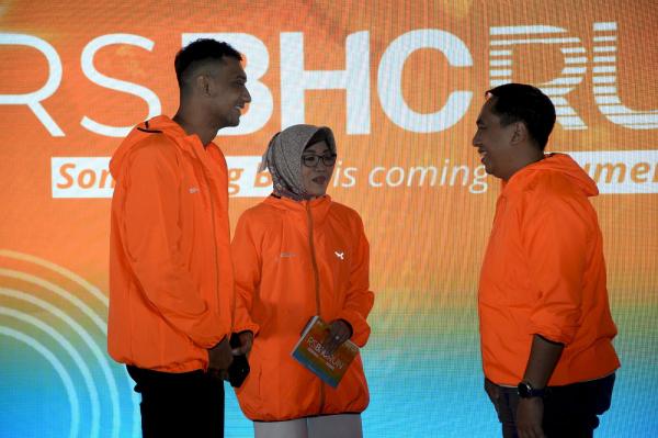 Sport Tourism Madura, Santri Hingga Pelajar Jawa Timur Ikut Ramaikan RS BHC Run 2026 di Sumenep