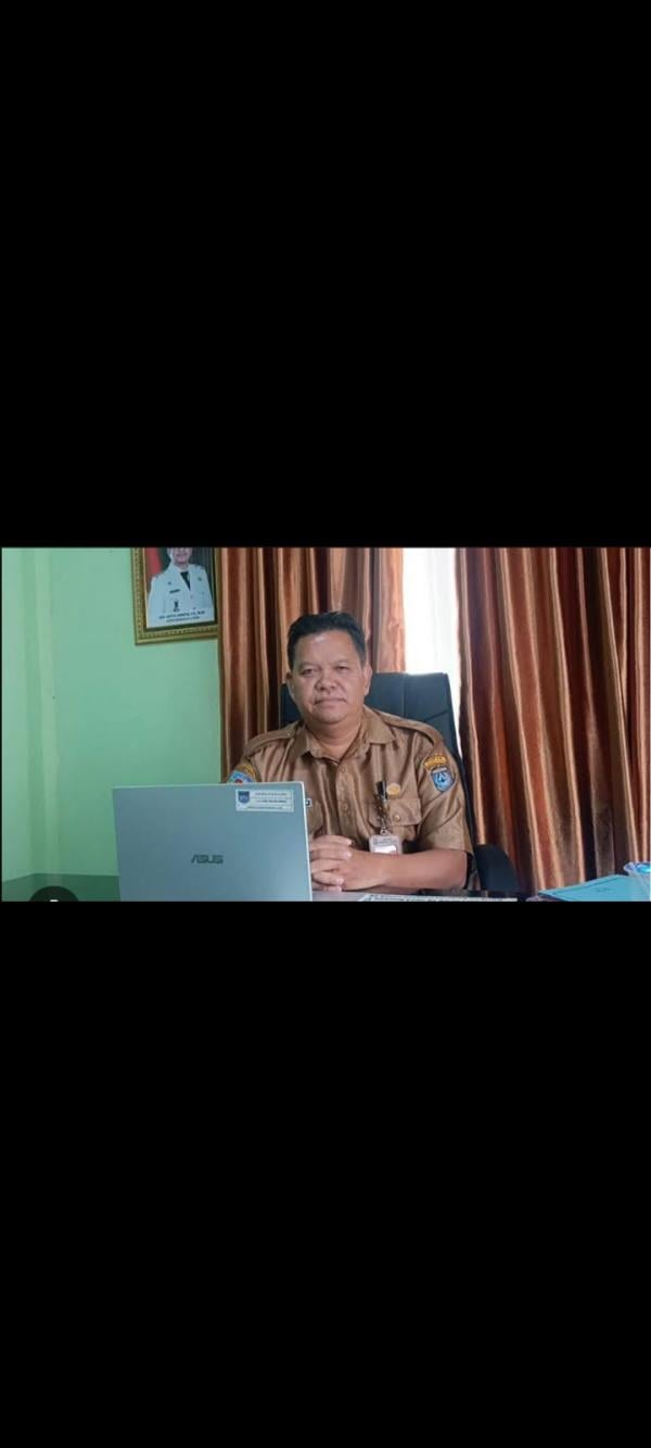 Bangunan TPS 3R Ngudi Mulyo di Desa Giri Mulya Mangkrak, ini Kata DLH Bengkulu Utara