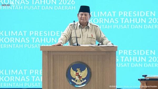 Program Gentengisasi Prabowo: Target 3 Tahun Indonesia Bebas Atap Seng