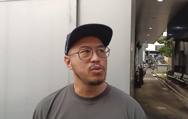 Diperiksa Bareskrim, Pandji Pragiwaksono Ngaku Sudah Minta Maaf