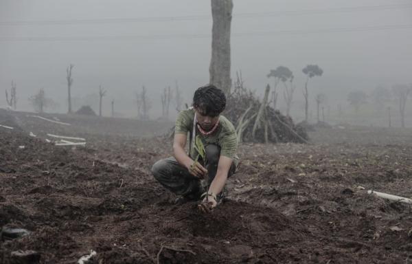 Anak Muda Bergerak! RYCAM 2025 Jadi Panggung Aksi Nyata Hadapi Krisis Iklim