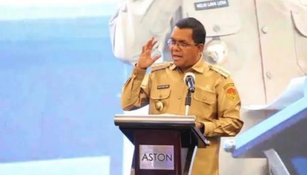 Gubernur NTT Mengamuk: Malu Saya Jadi Pemimpin Kalau Rakyat Mati karena Tidak Bisa Beli Buku