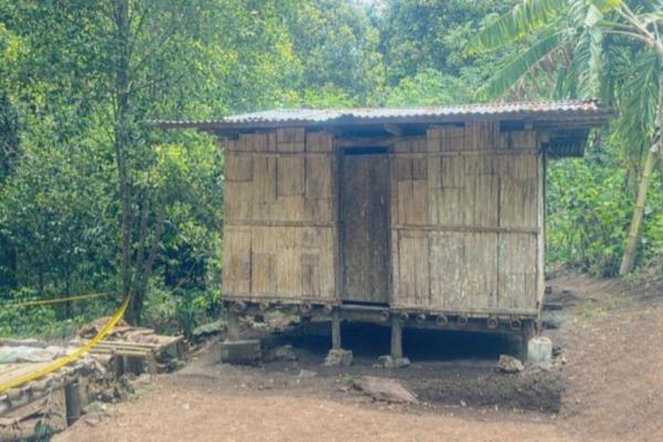Kisah Pilu YBR: Hidup Bersama Nenek 85 Tahun di Pondok Sunyi hingga Napas Terakhir di Pohon Cengkeh