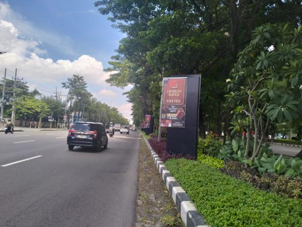 Kejar PAD 2026, Pemkot Surabaya Bebaskan Reklame Menjamur di Jalan Protokol Kota Pahlawan
