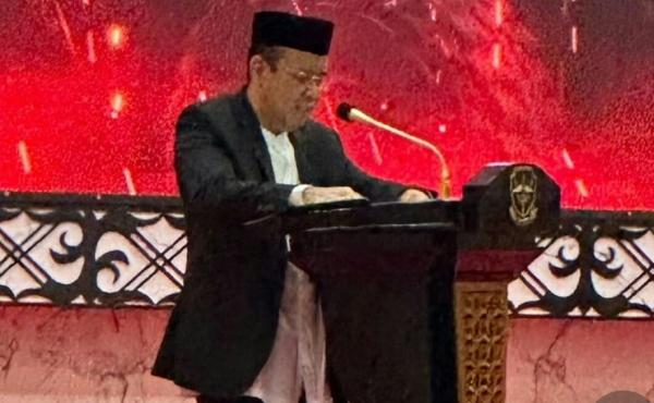 BNN Tangkap Ribuan Tersangka Jaringan Terorganisir, Akademisi Sebut Negara Serius Perangi Narkotika