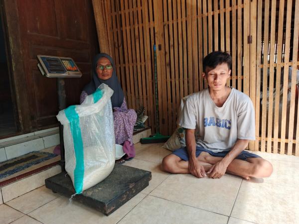 Diduga Tertipu Order Fiktif, Pedagang Hasil Bumi Purworejo Rugi Puluhan Juta Rupiah