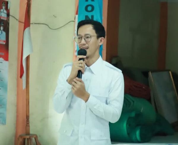Gita Kurniawan Putra Dorong Peran Strategis Pers di Era Digital