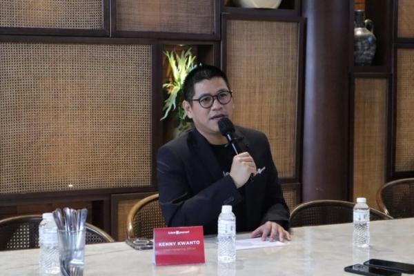 Ramadhan 2026 Jadi Berkah Perusahaan Logistik, Arus Barang Capai Puncak