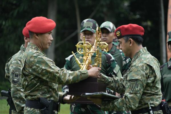 Ketika Kopassus dan Brand Lokal Bersinergi Dorong Prestasi Olahraga Tembak Nasional