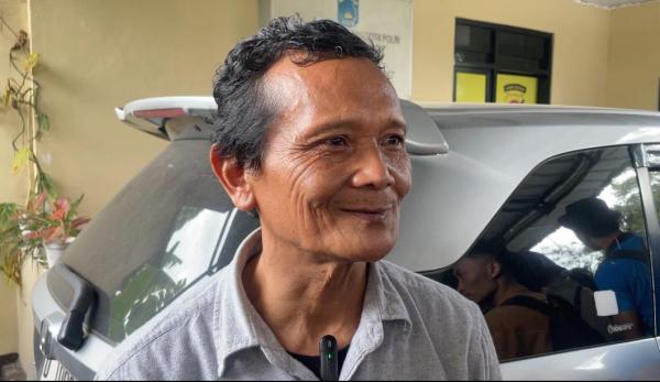 Detik-detik Warga Amankan Macan Tutul di Pacet Bandung, Mulut Disumpal, Kaki Diikat