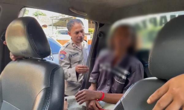 Fakta Baru KDRT Maut di Blitar: Paru-Paru Korban Berisi Air, Suami Jadi Tersangka