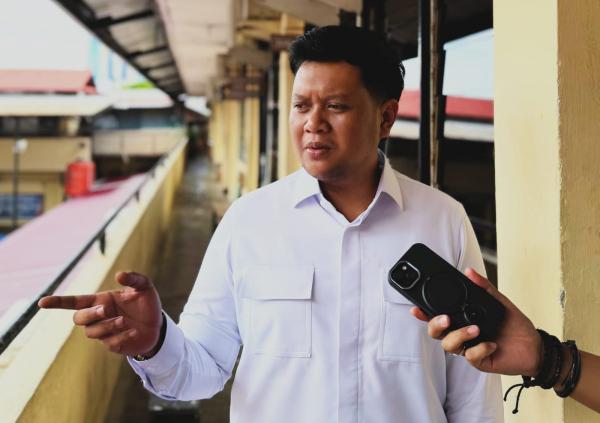 Residivis Curas Sekaligus DPO Laka Lantas Dibekuk Tim Resmob Polresta Jayapura Kota