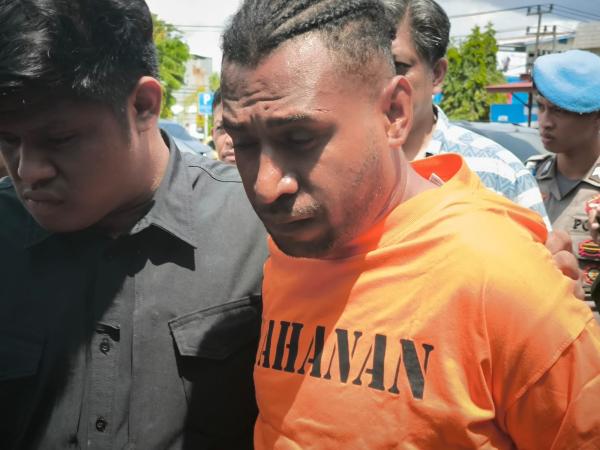 Polisi Ungkap Motif YFT Habisi Pasangan Sejoli di Sorong, Cemburu Berujung Tragedi Berdarah