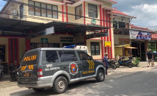 BREAKING NEWS! 4 Anak Dilaporkan Tewas Tenggelam di Sungai Sidowayah Ponorogo