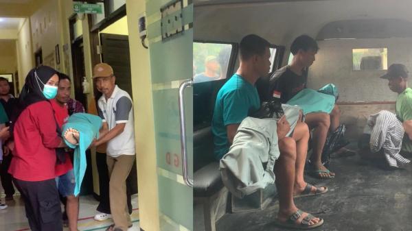 Nahas! 4 Anak Ditemukan Tewas Tenggelam di Sungai Sidoharjo Ponorogo, Ini Identitasnya