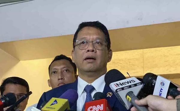 Perusahaan Baja Tangerang Terancam Gulung Tikar, Menteri Purbaya Temukan Tunggakan Pajak Rp500 M