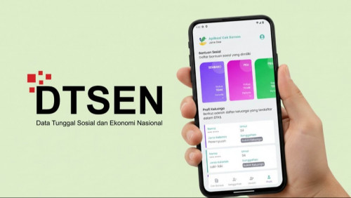 Dinsos Lebak Ungkap 34.478 Keluarga Belum Masuk Sistem Desil DTSEN
