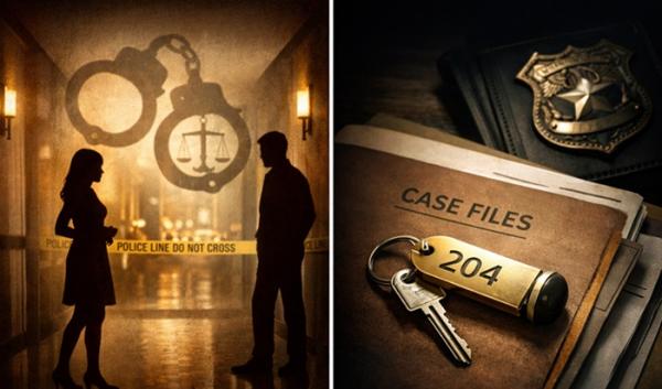 Polisi Tawarkan Fasilitas Intim di Hotel, Istri Tersangka TPPO Buka Cerita di Sikka