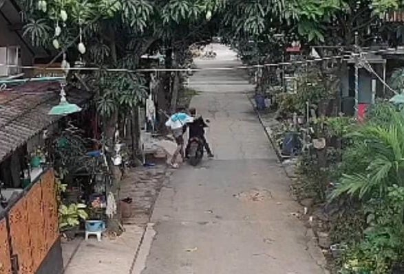 Viral! Aksi Pencurian Bermodus Pengamen di Bekasi, Ditangkap saat Istirahat di Masjid