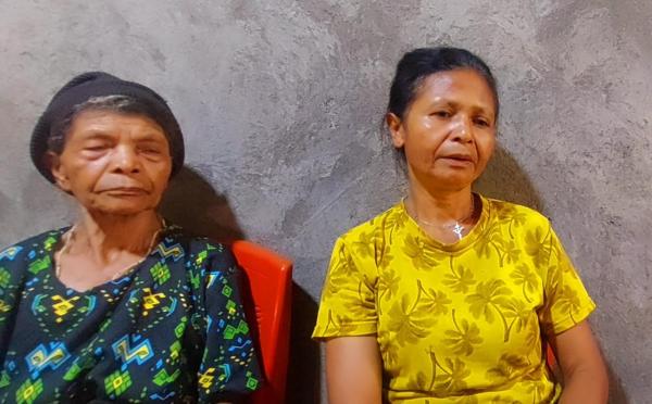 Tangis Ibu Siswa SD di Ngada yang Akhiri Hidup: Kenang Detik Terakhir dan Pertanyaan Soal Dana PIP