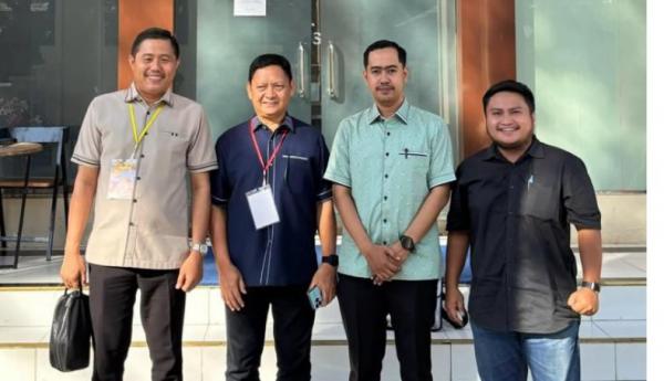 Mantan Rektor UNM Ajukan Kasasi, Kuasa Hukum Eks WR II Nilai Legal Standing Cacat