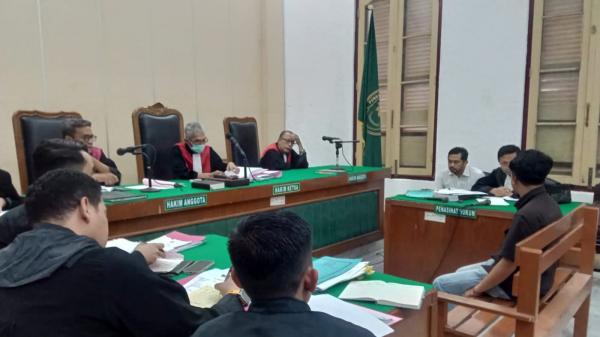 Terdakwa Korupsi Video Profil Desa Karo Minta Audit Ulang, Jaksa Klaim Sesuai Prosedur