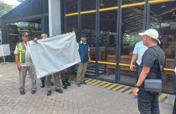 Mie Gacoan Kota Probolinggo Dibuka Bersyarat, Pemkot Beri Waktu Empat Bulan