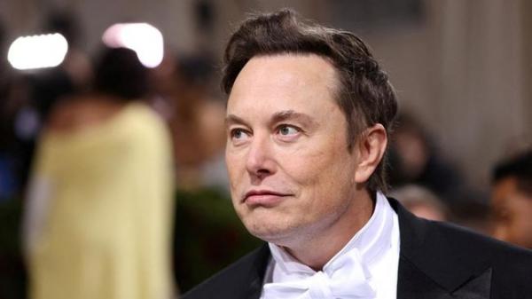 Elon Musk Berharta Rp14.300 Triliun, Ngaku Tak Bahagia: Terbukti Cuan Tidak Menjawab Segalanya
