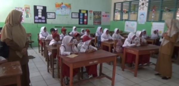 Miris! 42 Ribu Anak di Pandeglang Putus Sekolah, Disdikpora Akui Faktor Ekonomi Jadi Penyebab Utama