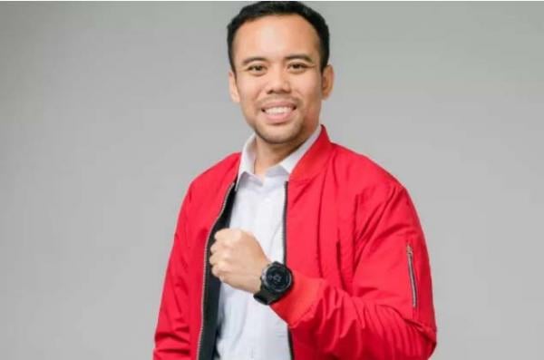 Obituari Wakil Bupati Klaten Benny Indra Ardhianto Meninggal, Selamat Jalan Sosok Pemimpin Muda