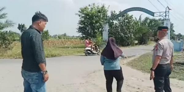 Ngaku Dibegal Demi Cicilan, IRT di Medan Tembung Kena Batunya