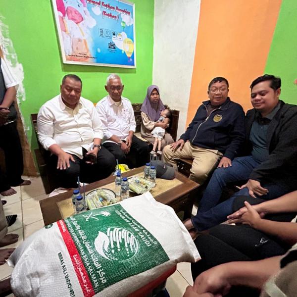 Cerita Rifki, Bocah Disabilitas Jepara Usia 9 Tahun Bobot 8 Kg, Dapat Perhatian DPR RI dan Bupati