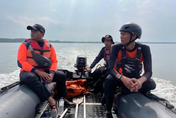 Hari Kelima Masih Nihil, Operasi Pencarian Balita Hanyut di Sungai Bayeman Dihentikan