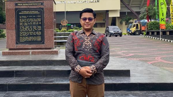 Kecam Penertiban Billboard, Pemuda Muhammadiyah Medan: Jangan Rusak Iklim Investasi