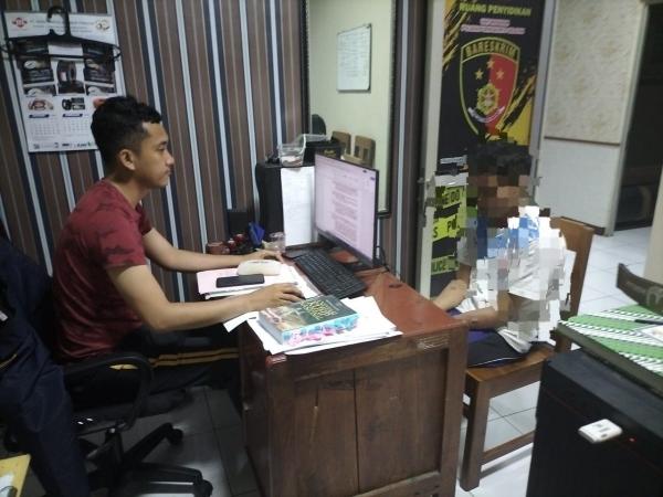Curanmor di Purwokerto Selatan Terungkap, Polisi Amankan Pelaku dan Motor